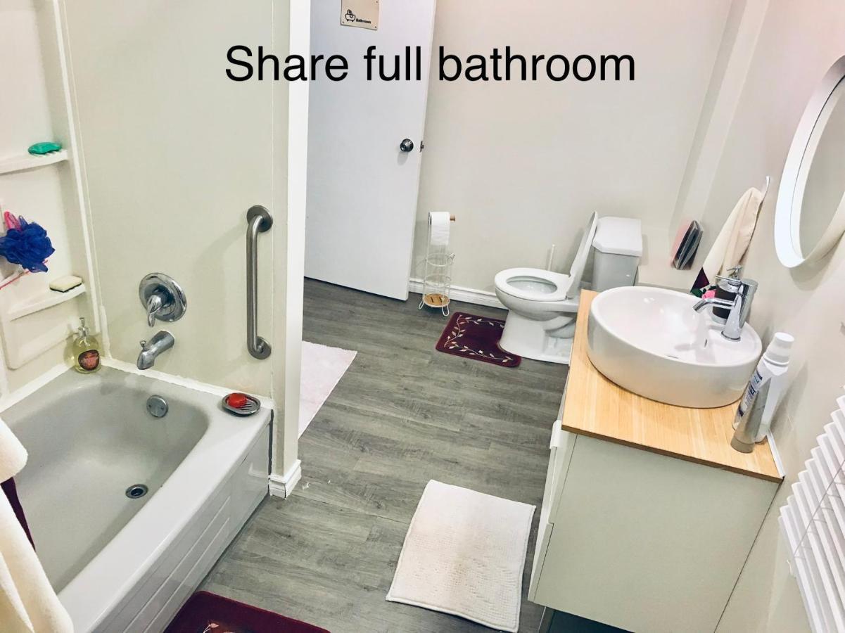 Cheerful Residence ナイアガラ・フォールズ エクステリア 写真
