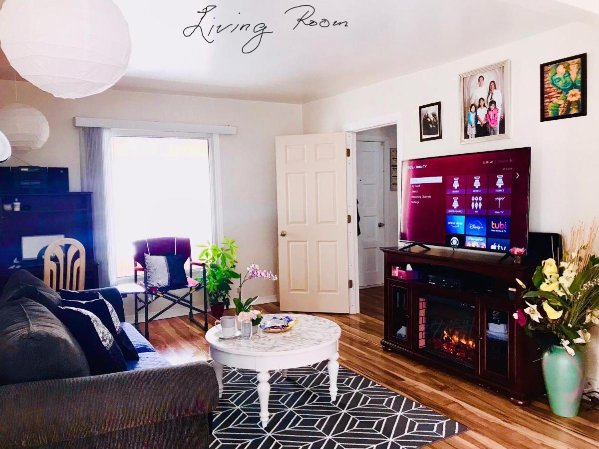 Cheerful Residence ナイアガラ・フォールズ エクステリア 写真