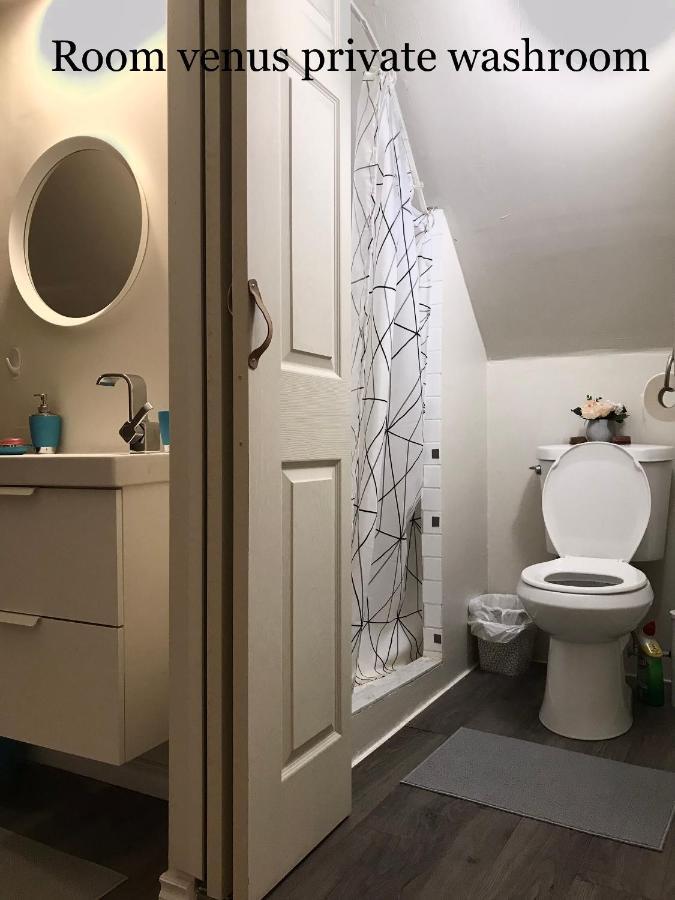 Cheerful Residence ナイアガラ・フォールズ エクステリア 写真