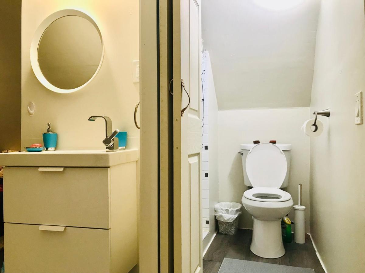 Cheerful Residence ナイアガラ・フォールズ エクステリア 写真