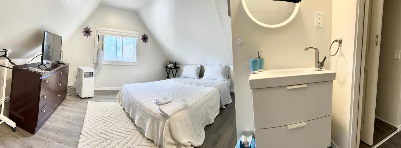 Cheerful Residence ナイアガラ・フォールズ エクステリア 写真