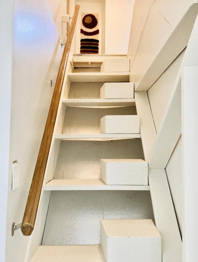 Cheerful Residence ナイアガラ・フォールズ エクステリア 写真