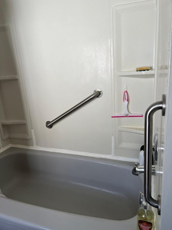 Cheerful Residence ナイアガラ・フォールズ エクステリア 写真